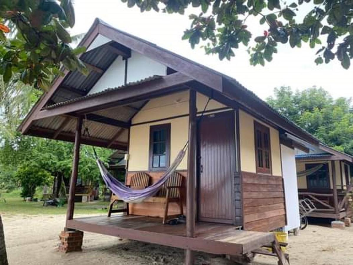Pinks Bungalow Baan Tai Exteriér fotografie