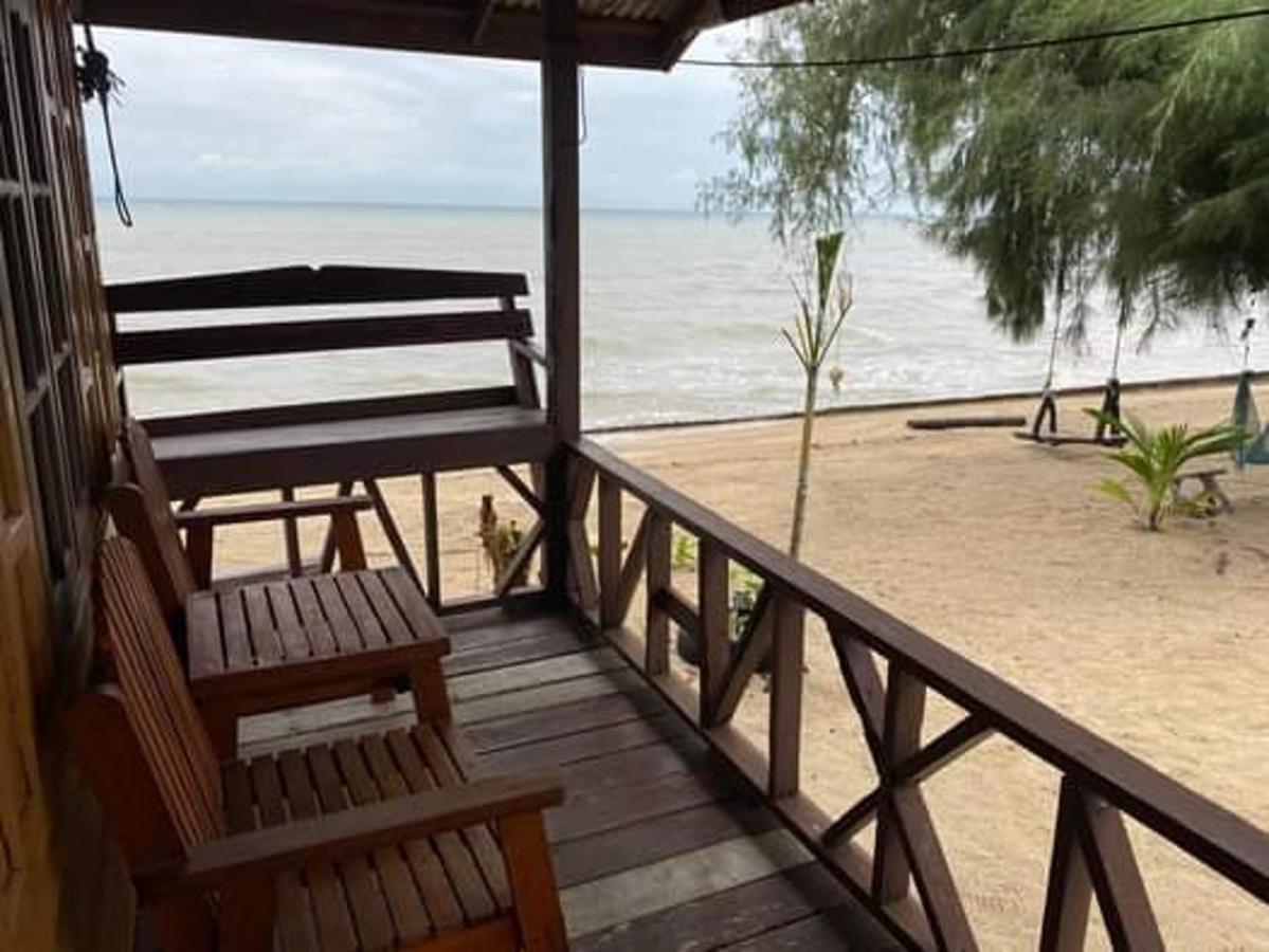 Pinks Bungalow Baan Tai Exteriér fotografie