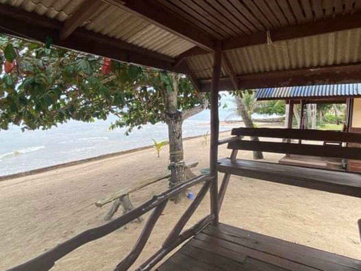 Pinks Bungalow Baan Tai Exteriér fotografie
