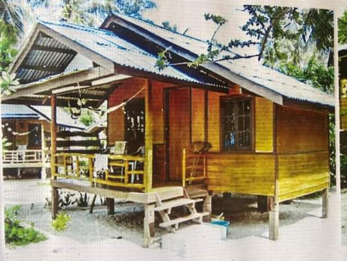 Pinks Bungalow Baan Tai Exteriér fotografie