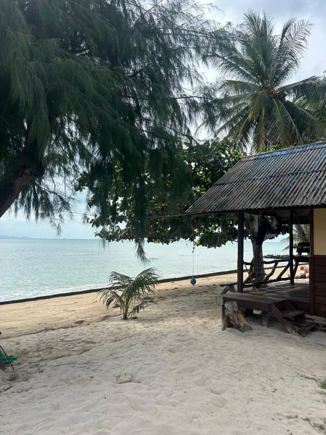 Pinks Bungalow Baan Tai Exteriér fotografie