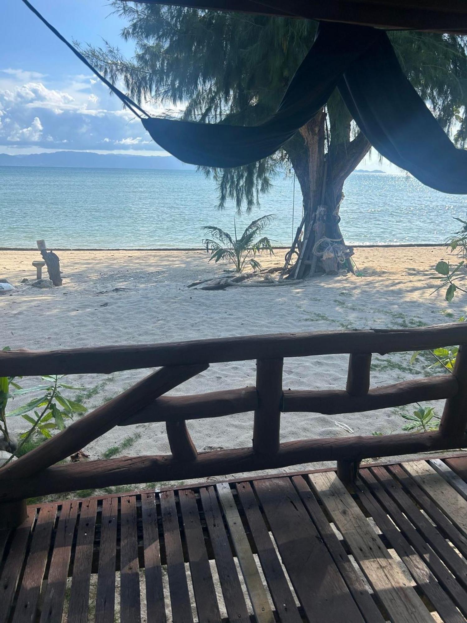Pinks Bungalow Baan Tai Exteriér fotografie